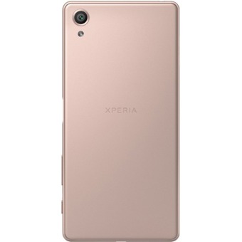Sony Xperia X Performance F8132 Dual Sim 64GB (Rose Gold) - Intl June 2018 - 2 Sony Xperia X Performance F8132 Dual Sim 64GB (Rose Gold) - Intl - 2