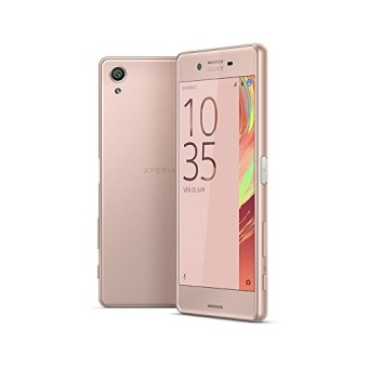 Sony Xperia X Performance F8132 Dual Sim 64GB (Rose Gold) - Intl June 2018 - 3 Sony Xperia X Performance F8132 Dual Sim 64GB (Rose Gold) - Intl - 3