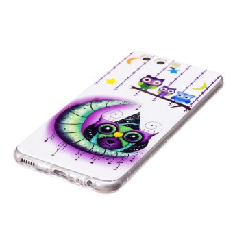 Sony Xperia XA Case, Beautiful Pattern Luminous Fluorescent Glow Ultra Thin Soft TPU Gel Silicone Back Case Cover For Sony Xperia XA (Design-7) - Intl June 2018 - 2 Sony Xperia XA Case, Beautiful Pattern Luminous Fluorescent Glow Ultra Thin Soft TPU Gel Silicone Back Case Cover for Sony Xperia XA (Design-7) - intl - 2