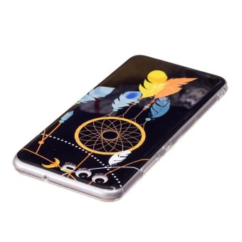 Sony Xperia XA Case, Beautiful Pattern Luminous Fluorescent GlowUltra Thin Soft TPU Gel Silicone Back Case Cover For Sony Xperia XA(Design-2) - Intl June 2018 - 3 Sony Xperia XA Case, Beautiful Pattern Luminous Fluorescent GlowUltra Thin Soft TPU Gel Silicone Back Case Cover for Sony Xperia XA(Design-2) - intl - 3
