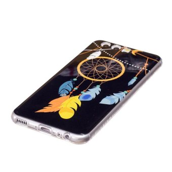Sony Xperia XA Case, Beautiful Pattern Luminous Fluorescent GlowUltra Thin Soft TPU Gel Silicone Back Case Cover For Sony Xperia XA(Design-2) - Intl June 2018 - 2 Sony Xperia XA Case, Beautiful Pattern Luminous Fluorescent GlowUltra Thin Soft TPU Gel Silicone Back Case Cover for Sony Xperia XA(Design-2) - intl - 2