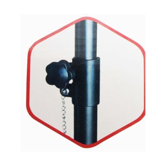 Speaker Stand SPS-502M June 2018 - 3 Speaker Stand SPS-502M - 3