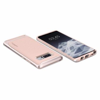 Spigen Galaxy Note 8 Case Neo Hybrid Pale Dogwood June 2018 - 4 Spigen Galaxy Note 8 Case Neo Hybrid Pale Dogwood - 4