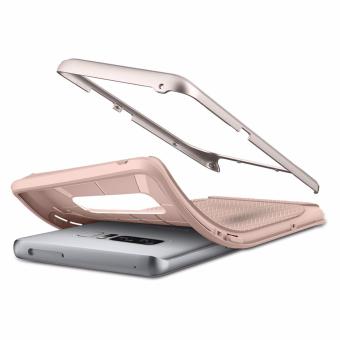 Spigen Galaxy Note 8 Case Neo Hybrid Pale Dogwood June 2018 - 3 Spigen Galaxy Note 8 Case Neo Hybrid Pale Dogwood - 3