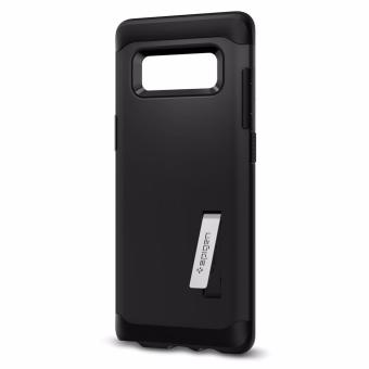 Spigen Galaxy Note 8 Case Slim Armor Black June 2018 - 5 Spigen Galaxy Note 8 Case Slim Armor Black - 5