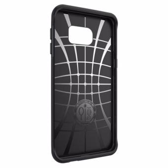 Spigen Galaxy S6 Edge Plus Case Neo Hybrid Carbon Metal Slate June 2018 - 5 Spigen Galaxy S6 Edge Plus Case Neo Hybrid Carbon Metal Slate - 5