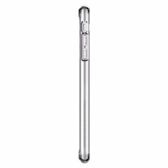 Spigen IPhone 7 Plus Case Ultra Hybrid (ver2) Crystal Clear June 2018 - 4 Spigen iPhone 7 Plus Case Ultra Hybrid (ver2) Crystal Clear - 4