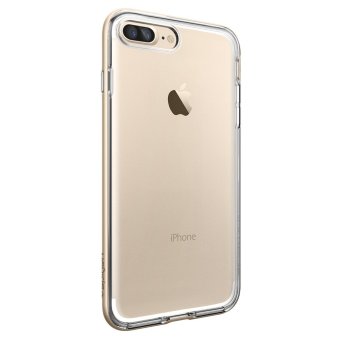 Spigen Neo Hybrid Crystal Case For IPhone 7 Plus (Champagne Gold) April 2018 - 4 Spigen Neo Hybrid Crystal Case for iPhone 7 Plus (Champagne Gold) - 4