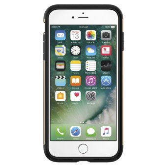 Spigen Slim Armor Case For IPhone 7 Plus (Champagne Gold) July 2018 - 3 Spigen Slim Armor Case for iPhone 7 Plus (Champagne Gold) - 3