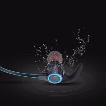 Sports Wireless Bluetooth Earphone Anti-sweat Design HeadsetEarbuds Earphones With Mic In-Ear For IPhone SmartPhones April 2018 - 3 Sports Wireless Bluetooth Earphone Anti-sweat design HeadsetEarbuds Earphones with Mic In-Ear for iPhone SmartPhones - 3