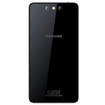 Starmobile Knight Spectra 32GB (Black) June 2018 - 3 Starmobile Knight Spectra 32GB (Black) - 3