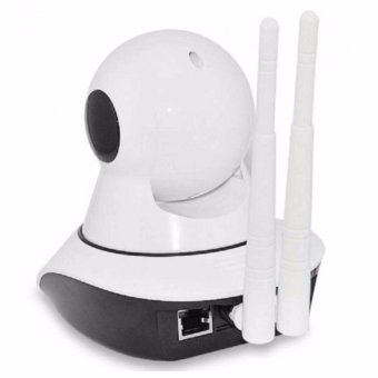 Sunsonic Dual Antenna Smart Guards Wireless CCTV WIFI IP Camera June 2018 - 2 Sunsonic Dual Antenna Smart Guards Wireless CCTV WIFI IP Camera - 2