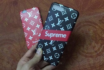 Supreme TPU Protector Case For Apple IPhone 7 Plus April 2018 - 4 Supreme TPU Protector Case For Apple iPhone 7 Plus - 4