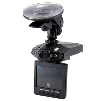 Surveillance 720P HD Car DVR Video Camera Recorder June 2018 - 2 Surveillance 720P HD Car DVR Video Camera Recorder - 2