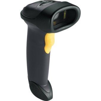 Symbol LS2208 Handheld Lazer Scanner