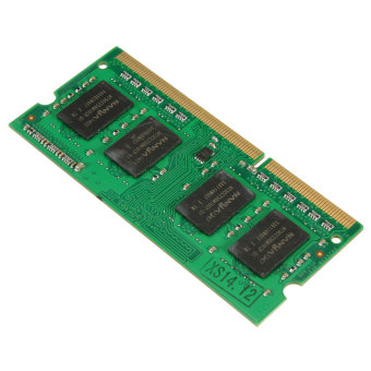 Teamwin 4GB DDR3-1600 PC3-12800 Non-ECC Computer Laptop PC DIMM Memory RAM June 2018 - 5 Teamwin 4GB DDR3-1600 PC3-12800 Non-ECC Computer Laptop PC DIMM Memory RAM - 5