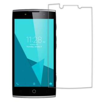 Tempered Glass For Alcatel Flash2 (Clear) July 2018 - 2 Tempered Glass For Alcatel Flash2 (Clear) - 2