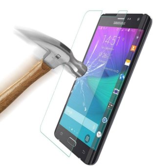 Tempered Glass Screen Protector For Samsung Galaxy Note Edge N9150 June 2018 - 3 Tempered Glass Screen Protector for Samsung Galaxy Note Edge N9150 - 3