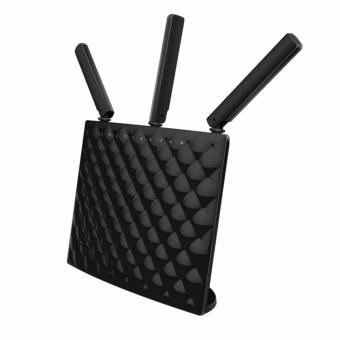 Tenda AC15 AC1900 1900Mbps Smart Dual Band Gigabit WiFi Router June 2018 - 2 Tenda AC15 AC1900 1900Mbps Smart Dual Band Gigabit WiFi Router - 2
