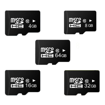 TF/SD Card Memory Card Micro SD Mini Card Class 10 32GB (Black) June 2018 - 2 TF/SD Card Memory Card Micro SD Mini Card Class 10 32GB (Black) - 2