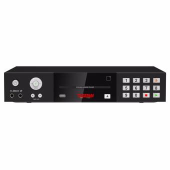 The Platinum Kool Sound K-BOX 2 KS40 Karaoke Player (Black) 14,580 Songs With FREE KS-5000 Wired Microphone June 2018 - 2 The Platinum Kool Sound K-BOX 2 KS40 Karaoke Player (Black) 14,580 songs with FREE KS-5000 Wired Microphone - 2