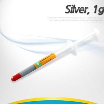 Thermal Paste NA867 (1g) June 2018 - 3 Thermal Paste NA867 (1g) - 3