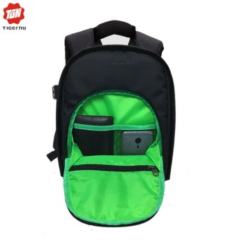 Tigernu Classic Camera Backpack DSLR Camera Bag 6007 - Intl June 2018 - 3 Tigernu Classic Camera Backpack DSLR Camera Bag 6007 - intl - 3
