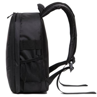 Tigernu Waterproof Digital DSLR Camera Backpack Photography Camera Viedo Bag Small Compact Design (Green)- INTL June 2018 - 4 Tigernu waterproof Digital DSLR Camera Backpack photography Camera viedo Bag Small compact Design (Green)- INTL - 4