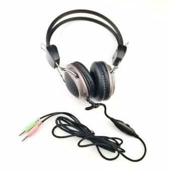 Tonsion T6 Stereo Gaming Heaphone June 2018 - 4 Tonsion T6 Stereo Gaming Heaphone - 4