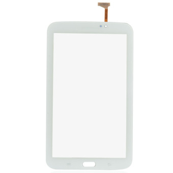 Touch Screen Digitizer Glass For Samsung Galaxy Tab 3 7.0 T210 (White) June 2018 - 3 Touch Screen Digitizer Glass for Samsung Galaxy Tab 3 7.0 T210 (White) - 3
