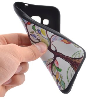 TPU Silicone Case Cover For Samsung Galaxy Core Prime (SM-G360) (Love Tree) - Intl June 2018 - 5 TPU Silicone Case Cover for Samsung Galaxy Core Prime (SM-G360) (Love Tree) - intl - 5