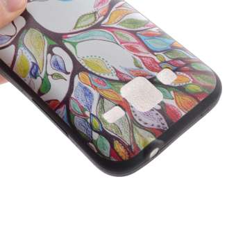 TPU Silicone Case Cover For Samsung Galaxy Core Prime (SM-G360) (Love Tree) - Intl June 2018 - 3 TPU Silicone Case Cover for Samsung Galaxy Core Prime (SM-G360) (Love Tree) - intl - 3