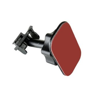 Transcend Adhesive Mount (Black) June 2018 - 2 Transcend Adhesive Mount (Black) - 2