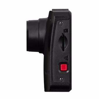 Transcend DrivePro 50 Dash Car Camera With Free Transcend 16GBMicroSD Card And 8GB Flash Drive June 2018 - 4 Transcend DrivePro 50 Dash Car Camera with Free Transcend 16GBMicroSD Card and 8GB Flash Drive - 4