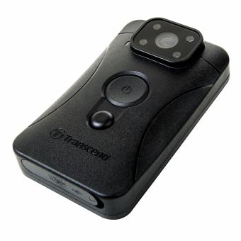 Transcend DrivePro Body 10 Clip-On Camera (TS32GDPB10A) June 2018 - 4 Transcend DrivePro Body 10 Clip-On Camera (TS32GDPB10A) - 4