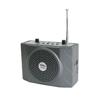 Trident TRA-818 Portable Body Pack Amplifier With Headset And LapelMic June 2018 - 3 Trident TRA-818 Portable Body Pack Amplifier with Headset and LapelMic - 3
