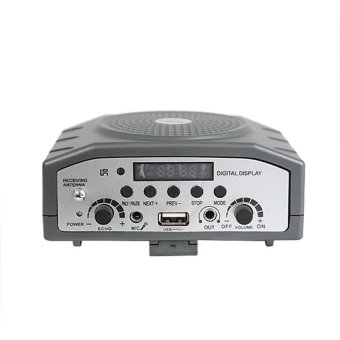 Trident TRA-818 Portable Body Pack Amplifier With Headset And LapelMic June 2018 - 4 Trident TRA-818 Portable Body Pack Amplifier with Headset and LapelMic - 4