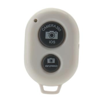 Tripod Stand Bluetooth Remote Shutter Aluminium Telescopic MonopodSelfie Stick For IPhone6S Samsung Galaxy S6 Smartphones (White) April 2018 - 2 Tripod Stand Bluetooth Remote Shutter Aluminium Telescopic MonopodSelfie Stick For iPhone6S Samsung Galaxy S6 Smartphones (White) - 2