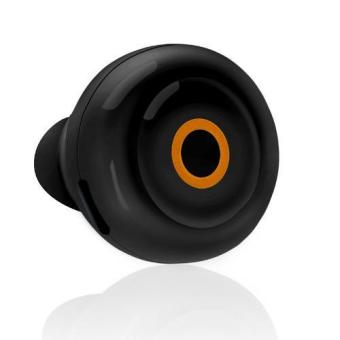 True Wireless Stereo Earphones,Lesoom Mini Invisible Truly Wireless Bluetooth V4.1 Surround Sound Earbuds Headhone Noise Cancelling In-Ear Headset With Microphone For IPhone Samsung Android IOS - Intl June 2018 - 2 True Wireless Stereo Earphones,Lesoom Mini Invisible Truly Wireless Bluetooth V4.1 Surround Sound Earbuds Headhone Noise Cancelling In-Ear Headset With Microphone For iPhone Samsung Android IOS - intl - 2