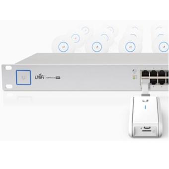 Ubiquiti UC CK UniFi Cloud Key April 2018 - 2 Ubiquiti UC CK UniFi Cloud Key - 2