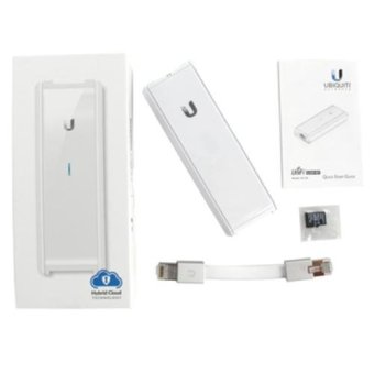 Ubiquiti UC CK UniFi Cloud Key April 2018 - 5 Ubiquiti UC CK UniFi Cloud Key - 5