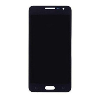 UK Black LCD Display Touch Screen Digitizer For Samsung Galaxy J3 J320F/P - Intl June 2018 - 2 UK Black LCD Display Touch Screen Digitizer for Samsung Galaxy J3 J320F/P - intl - 2