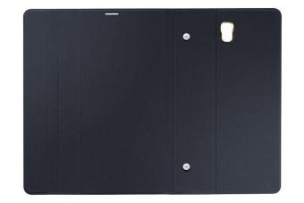 Ultra Slim Leather Cover Case For Samsung Galaxy Tab S 8.4Inch T700Black - Intl June 2018 - 3 Ultra Slim Leather Cover Case For Samsung Galaxy Tab S 8.4Inch T700Black - intl - 3