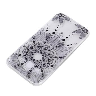 Ultra-Thin Soft Flexible TPU Case For Samsung Galaxy J5 2015(Pattern-7) - Intl June 2018 - 3 Ultra-Thin Soft Flexible TPU Case for Samsung Galaxy J5 2015(Pattern-7) - intl - 3