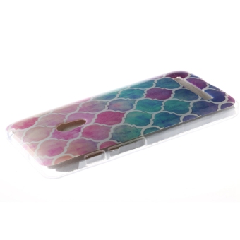 Ultra Thin Soft TPU Phone Back Case Cover For Asus Zenfone 5(Diamond) June 2018 - 4 Ultra Thin Soft TPU Phone Back Case Cover For Asus Zenfone 5(Diamond) - 4