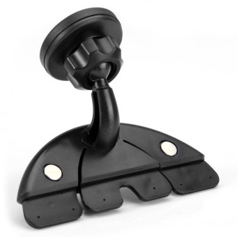 Universal Car Phone Holder Magnetic Car CD Slot Mount Holder ForMobile Phones GPS June 2018 - 2 Universal Car Phone Holder Magnetic Car CD Slot Mount Holder forMobile Phones GPS - 2