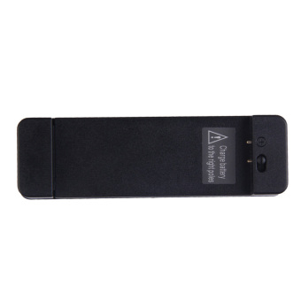 Universal External Charger Charger For Smart Phone Mobile Phone(Black) - Intl - Intl June 2018 - 2 Universal External Charger Charger for Smart Phone Mobile Phone(Black) - Intl - intl - 2