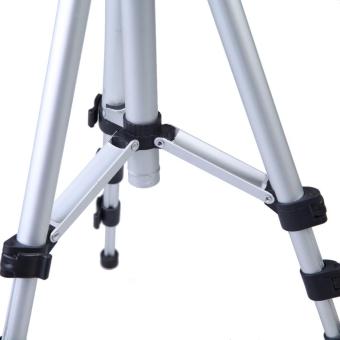 Universal Mini Portable Aluminum Tripod Stand And Bag For CanonNikon Camera July 2018 - 5 Universal Mini Portable Aluminum Tripod Stand and Bag for CanonNikon Camera - 5