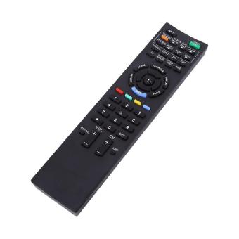 Universal Remote Controller Replacement For Sony Smart TV - Intl July 2018 - 4 Universal Remote Controller Replacement for Sony Smart TV - intl - 4