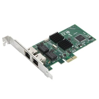 Uplift Intel Dual LAN Port 2-Port Gigabit Ethernet LAN ExpanionCard July 2018 - 2 Uplift Intel Dual LAN Port 2-Port Gigabit Ethernet LAN ExpanionCard - 2